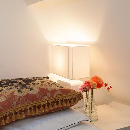 Apartment Naarden-Vesting Eksteriør billede