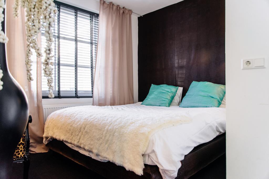 Apartment Naarden-Vesting Værelse billede