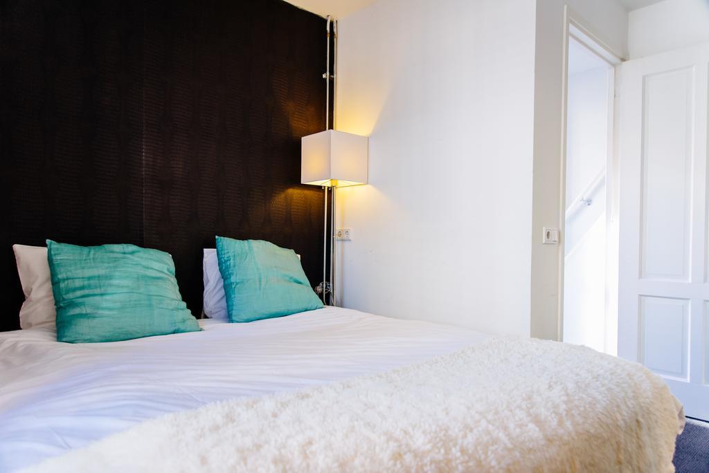 Apartment Naarden-Vesting Værelse billede