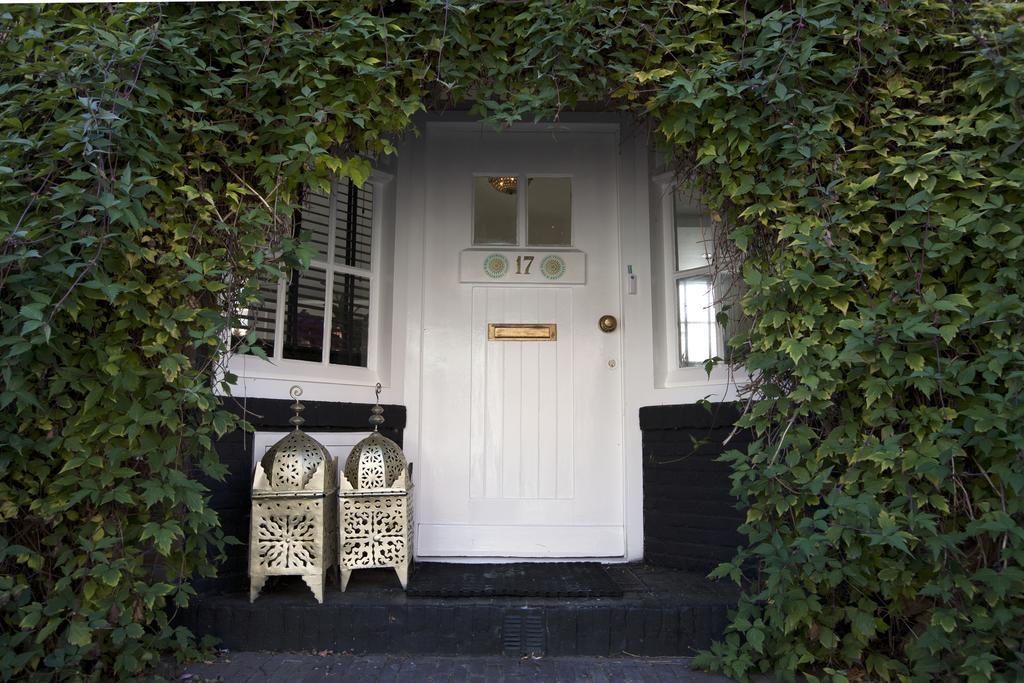 Apartment Naarden-Vesting Eksteriør billede