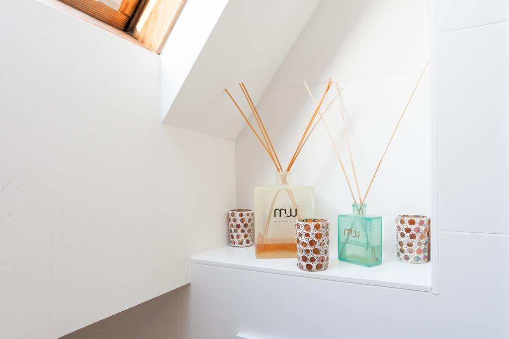 Apartment Naarden-Vesting Eksteriør billede