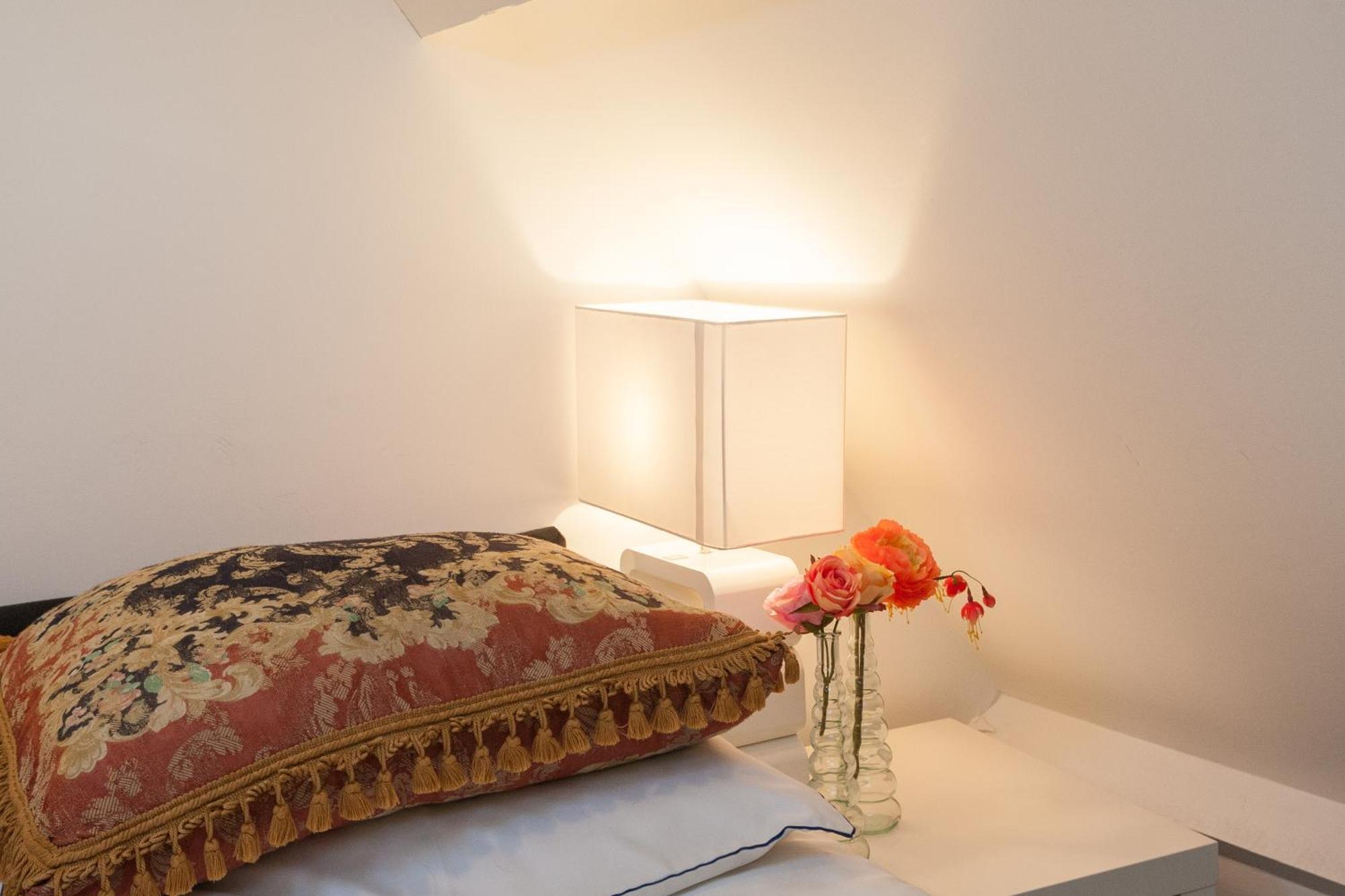 Apartment Naarden-Vesting Eksteriør billede